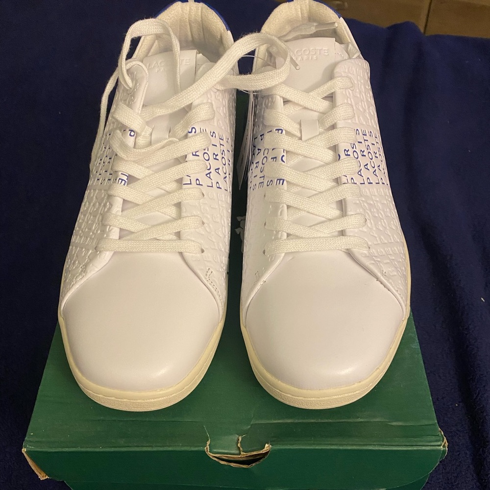 Carnaby Evo Lacoste